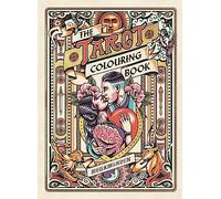 Diana McMahon Collis Tarot Colouring Book (Tascabile)