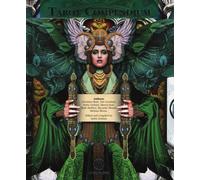 Tarot compendium - 2017 - Lo Scarabeo