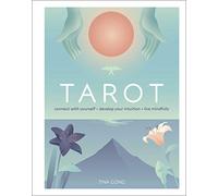 Tina Gong Tarot (Copertina rigida)