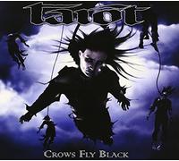 Tarot - Crows Fly Black