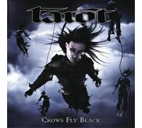 Tarot - Crows Fly Black