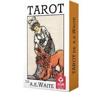 Tarot de A.E. Waite Pocket Premium Edition Spanish