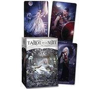 Alexandra V Bach Carole-Anne Eschenazi Tarot de la Nuit (Merchandise)