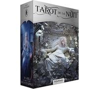 Tarot de la nuit: Avec 128 cartes