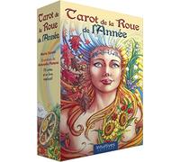 Tarot de la roue de l'année