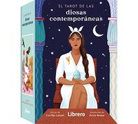 Tarot de las diosas contemporáneas