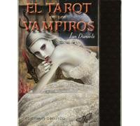 Tarot de los vampiros, el (+baraja) [Lingua spagnola]