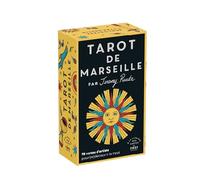 First – Tarot de Marseille