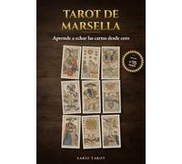 Tarot de Marsella: Aprende a echar las cartas desde cero