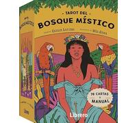TAROT DEL BOSQUE MISTICO