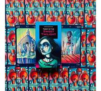 Tarot Del Dolce Crepuscolo Mazzo Di Carte Lo Scarabeo Cristina Benintende NUOVO