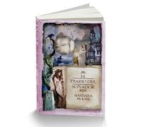 Tarot del Soñador Mistico, Cartas