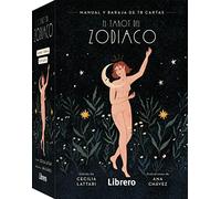 TAROT DEL ZODIACO