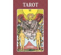 Tarot Deluxe. Tarotkarten im extra großen Format: Das Kult-Deck mit den klassischen Jugendstil-Motiven