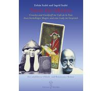 Tarot der Idioten: Crowley und Gurdjieff im Café de la Paix