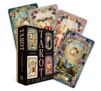 Tarot Divinatorium: Rider-waite Reimagined