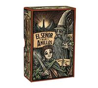Tarot El Señor de los Anillos
