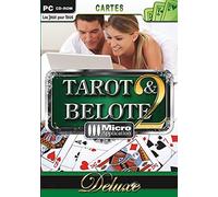 Tarot et Belote Deluxe 2 [Edizione : Francia]