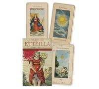Tarot Etteilla: Anima Antiqua