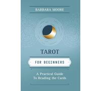 Barbara Moore Tarot for Beginners (Tascabile)