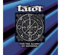 TAROT - FOR THE GLORY.. -REMAST-