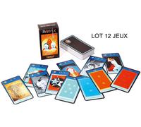 Tarot France Cartes Grimaud x12 Giochi Di Carte Per Rivenditori