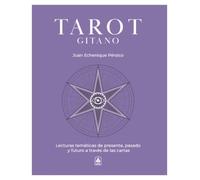 Tarot Gitano: Incluye un Libro y una Baraja de Tarot con 78 Cartas: 3