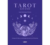 Tarot Gitano: Incluye un Libro y una Baraja de Tarot con 78 Cartas: 3