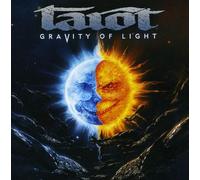 Tarot - Gravity Of Light