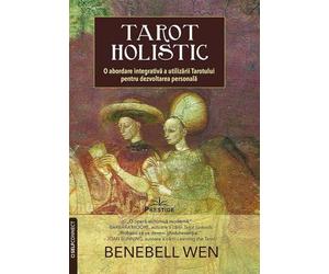 Tarot holistic - Benebell Wen