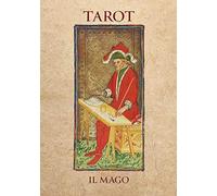 Tarot. Il mago. Ediz. a spirale