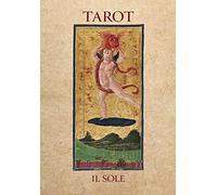 Tarot. Il sole. Ediz. a spirale