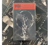 Tarot in Darkness, Mazzo di Carte dei Tarocchi Goetici, Illustrazioni Gotiche in Bianco e Nero di Fabio Listrani