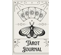 Tarot Journal: A Beginner's Guide