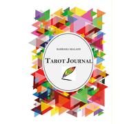 Tarot Journal di Barbara Malaisi, 2020, Youcanprint