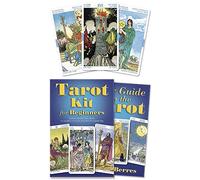 Tarot Kit For Beginners