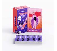 Tarot la base !: 78 cartes & un livret d'interprétation