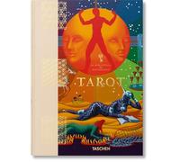 Tarot. La Biblioteca de Esoterismo