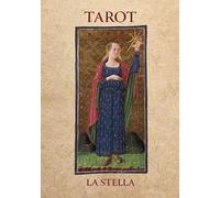 Tarot. La stella. Ediz. a spirale