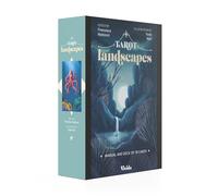 Tarot Landscapes: Manual and Deck of 78 Cards (VIVIDA)