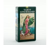 Tarot Lenormand: Tarot Deck