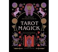 Tarot Magick: Discover yourself through tarot. Learn about the magick behind the cards.