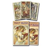 Tarot Mucha