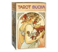Tarocchi Mucha. Con carte - 2014 - Lo Scarabeo