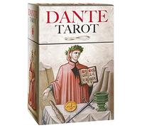 Tarot of Dante. Ediz. multilingue