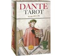Tarot of Dante. Ediz. multilingue
