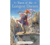 Tarot of the Longest Dream Kit by Rachel Paul