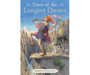 Tarot of longest dream. Con Libro - Paul Rachel