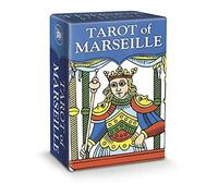 Tarot of Marseille. Mini tarocchi - Ottolini Mattia