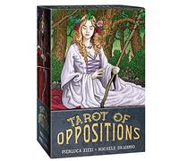 Tarot of oppositions